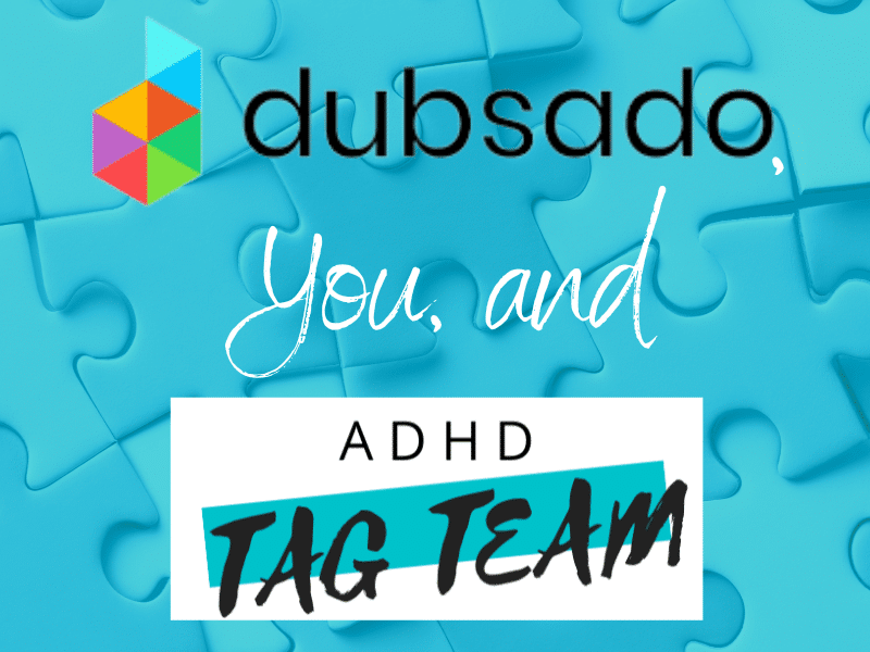 Dubsado for ADHD Business Owners